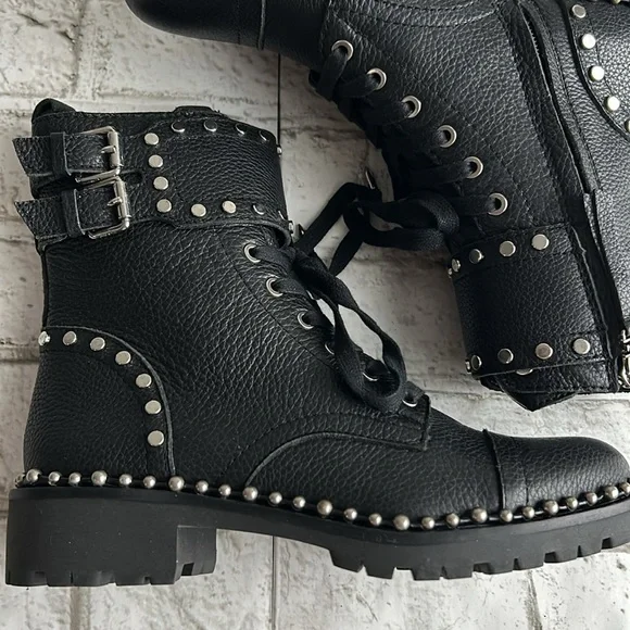 Sam Edelman Boots - Picture 4 of 11